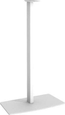 Pied d'enceinte CAVUS Pied enceinte Blanc pour Pulse Mini 2i