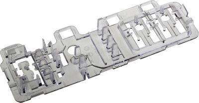 Pulsante lavatrice Beko 2852700300