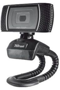 Webcam TRUST Trino HD Video