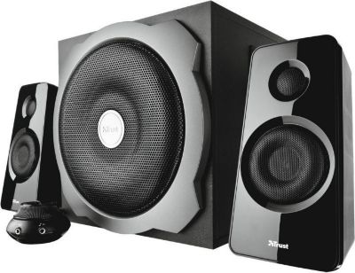 Enceinte PC TRUST 19019