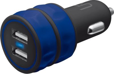 Compresseur HOBBYTECH Chargeur Allume-Cigare Double pour Smart Compresseur HOBBYTECH Chargeur Allume-Cigare Double pour Smart