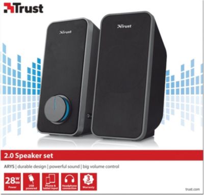 Hub USB C TRUST 20179