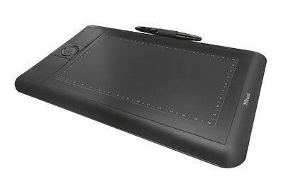 Tablette Graph TRUST Panora Widescreen