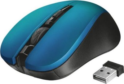 Souris sans fil TRUST 21870 Souris sans fil TRUST 21870