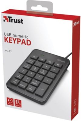 Hub USB C TRUST 22221