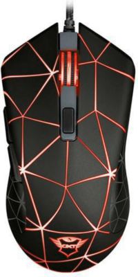 Souris Gamer Filaire TRUST GXT 133