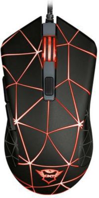 Souris Gamer Filaire TRUST GXT 133 Souris Gamer Filaire TRUST GXT 133