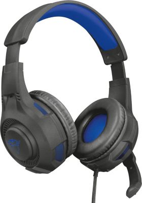Casque gamer TRUST GXT 307B Casque gamer TRUST GXT 307B