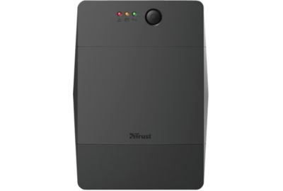 Onduleur TRUST Paxxon 1000 VA 4 prise