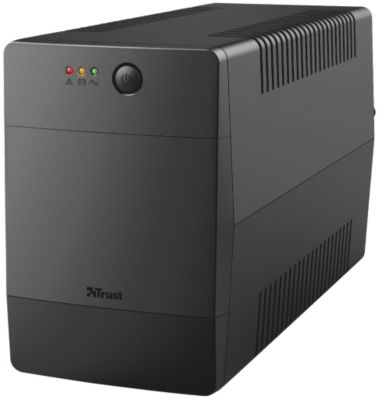 ONDULEUR EATON IN-LINE 500VA/300W - NOIR