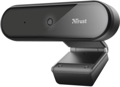 Webcam TRUST Full HD 1080P TYRO
