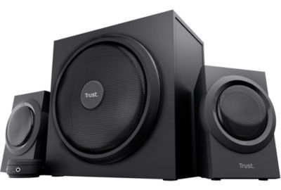 Enceinte TRUST YURI 2.1