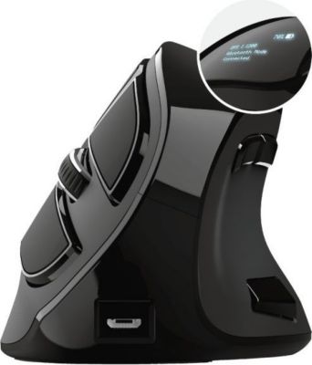 Souris sans fil TRUST Voxx