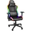 Fauteuil Gamer TRUST LED RGB GXT 716 RIZZA