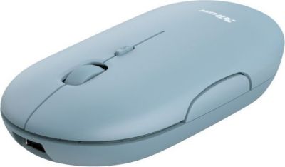 Souris sans fil TRUST Puck