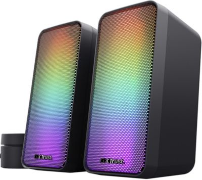 Enceinte PC TRUST GXT611 WEZZ