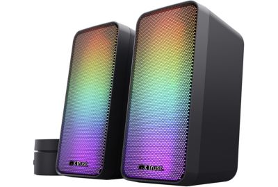 Enceinte PC TRUST GXT611 WEZZ