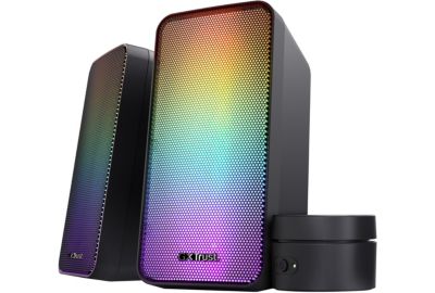 Enceinte PC TRUST GXT611 WEZZ
