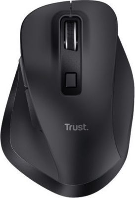 Souris sans fil TRUST Fyda 