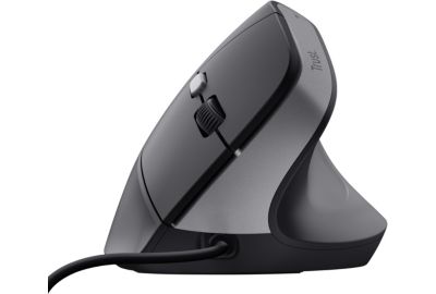 Souris filaire TRUST Bayo ergonomique 2