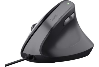 Souris filaire TRUST Bayo ergonomique 2