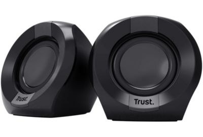 Enceinte PC TRUST 2.0 POLO