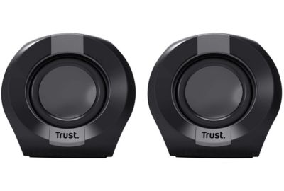 Enceinte PC TRUST 2.0 POLO