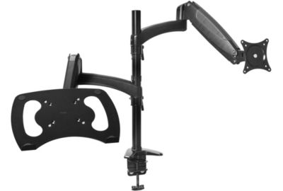 Support écran TRUST moniteur et ordinateur portable MARA