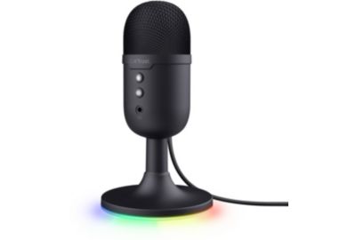 Micro TRUST YUNIX noir