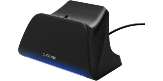 Chargeur secteur TRUST Chargeur Rapide Manette PS5 Noir
