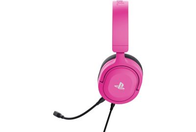 Casque gamer TRUST Forta PS5 Rose