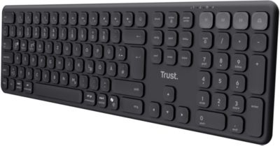 Clavier sans fil TRUST VAIYA