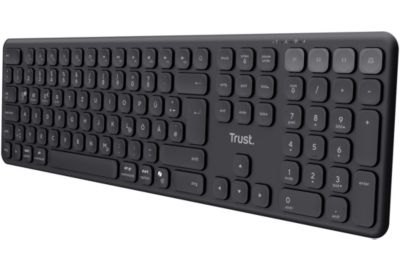 Clavier sans fil TRUST VAIYA