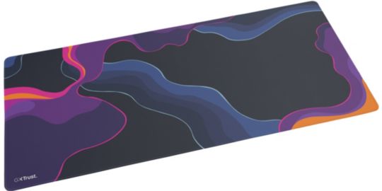 Tapis de souris TRUST ABSTRACT XXL