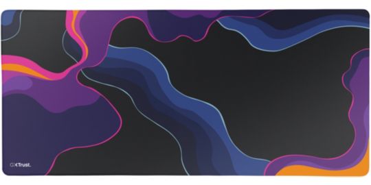 Tapis de souris TRUST ABSTRACT XXL