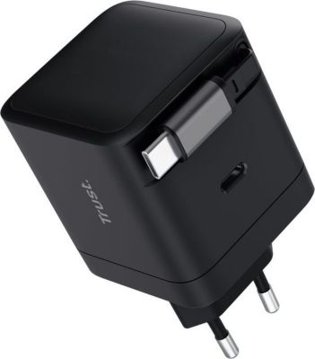 Hub USB C TRUST 25805