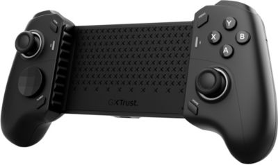 Manette TRUST ROVIX noir