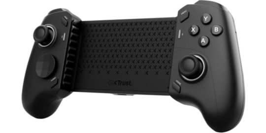 Manette TRUST ROVIX noir