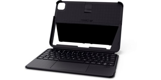 Clavier tablette TRUST Clavier folio LYNOR