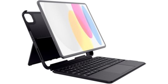 Clavier tablette TRUST Clavier folio LYNOR
