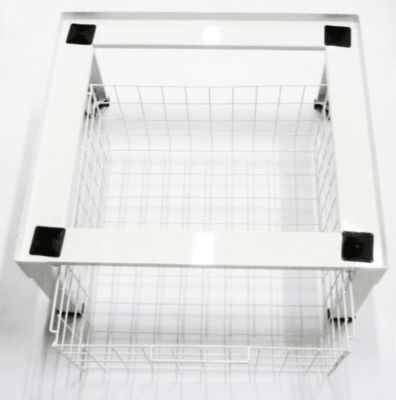 Pièce détachée WHIRLPOOL socle universel pour lv et sl 610 x 510