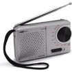 Enceinte PC CALIBER Radio portative AM/FM - Caliber HPG311R