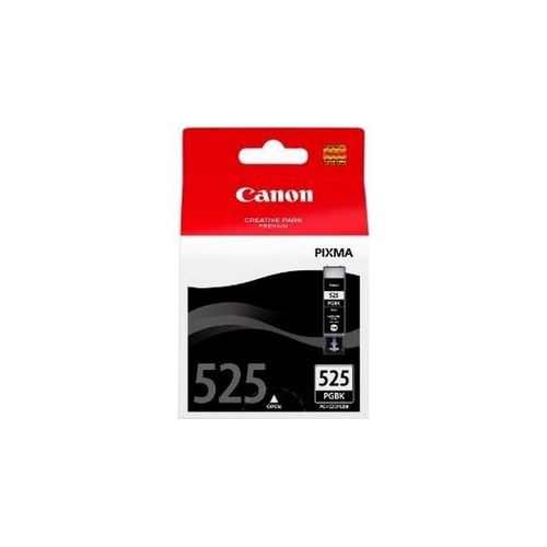 ✓ Canon cartouche encre PGI-525 PGBK noir couleur Noir en stock