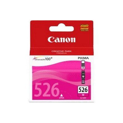 Canon CLI 526 Cartouche d'encre