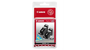 ✓ Cartouche encre UPrint compatible CANON PG-540 XL noir couleur