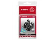 Cartouche d'encre CANON PGI525BK (2 cartouches Noires)