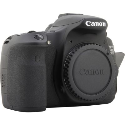 Appareil photo Reflex CANON EOS 60D nu Reconditionné