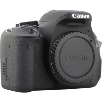 Appareil photo Reflex CANON EOS 600D nu Reconditionné
