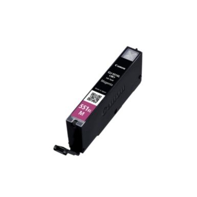 INK-JET CANON CLI-551 MG5450 / IP7250 / MG6350 MAGENTA (90739