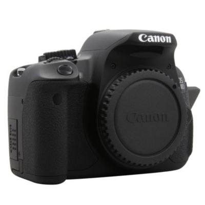 Appareil photo Reflex CANON EOS 650D nu Reconditionné